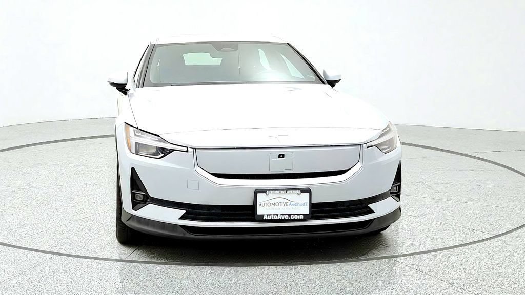 Used 2024 Polestar Polestar 2 AWD/4WD image 2