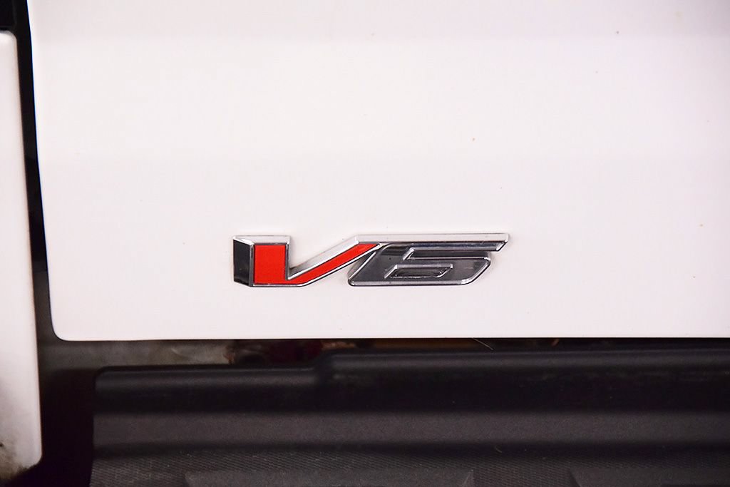 Used 2022 GMC Canyon Elevation RWD image 14