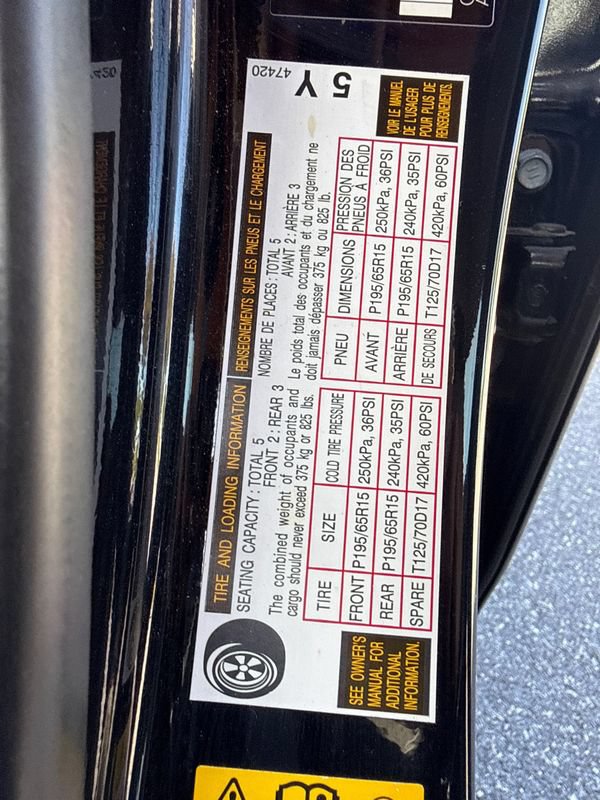 Used 2017 Toyota Prius Two w/ Carpet Mat Package FWD image 25