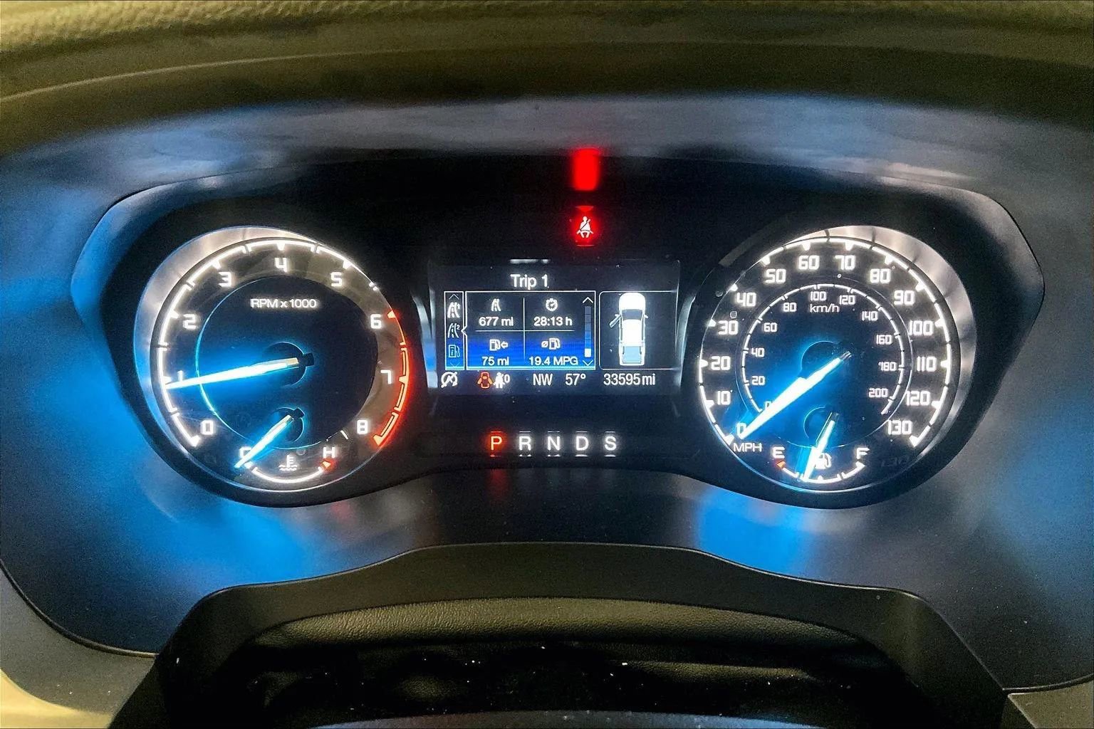 Used 2021 Ford Ranger XLT w/ Equipment Group 302A High image 19