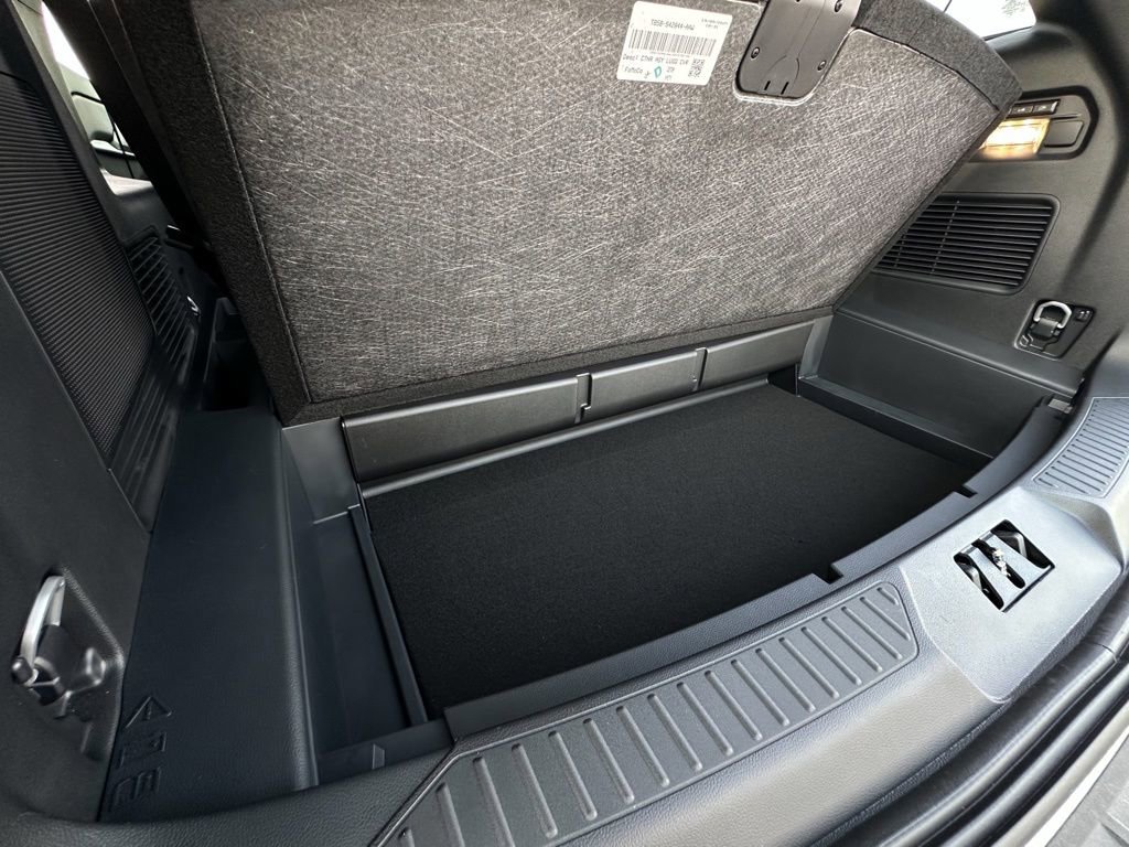 New 2026 Ford Explorer ST image 72