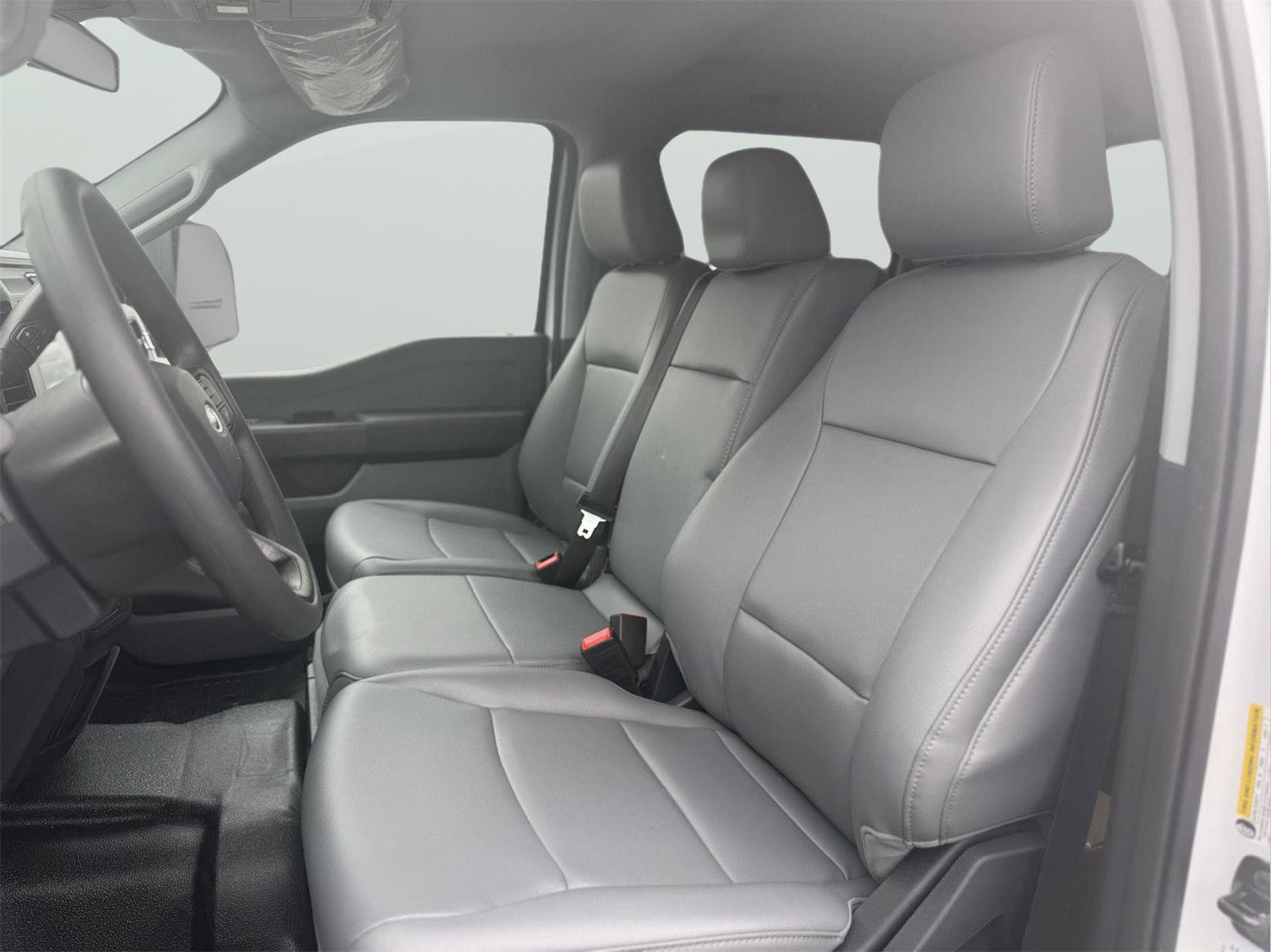 New 2025 Ford F250 XL w/ 360-Degree Camera Package image 18