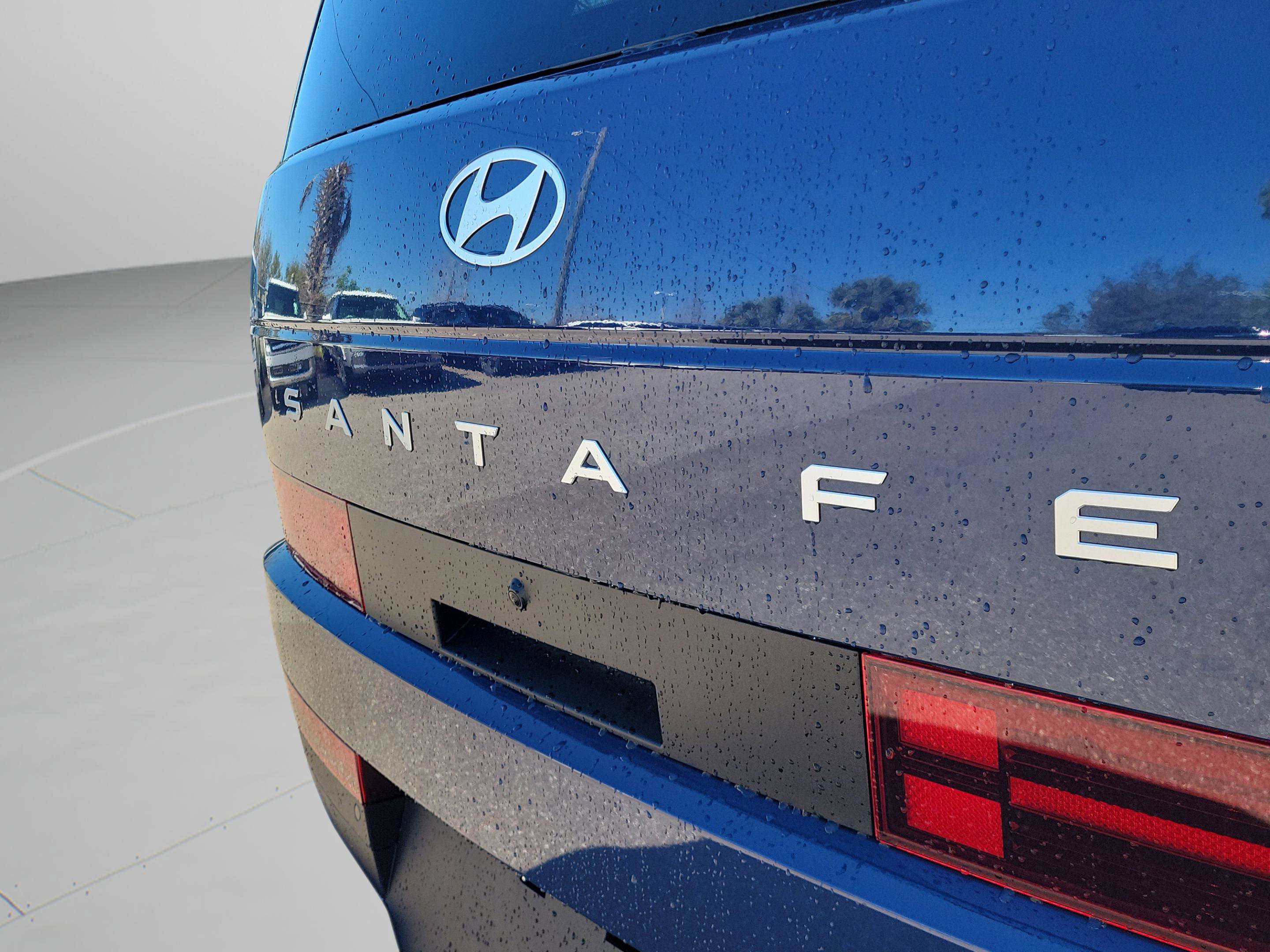 New 2026 Hyundai Santa Fe SEL image 35