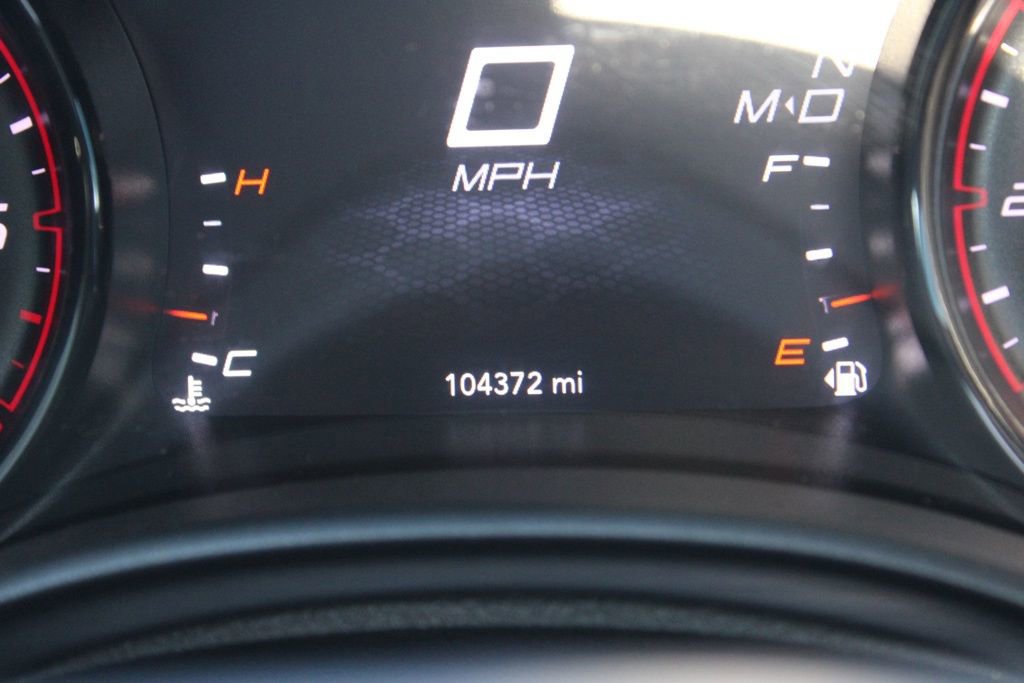 Used 2018 Dodge Charger GT w/ Blacktop Package image 31