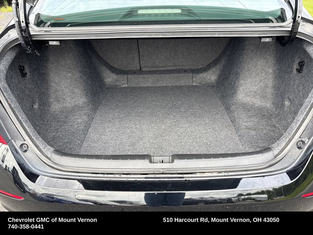 Used 2020 Honda Accord Sport image 26