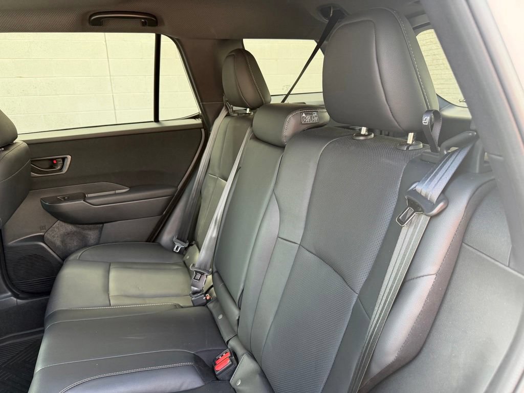 Used 2026 Subaru Outback Limited XT AWD/4WD image 28
