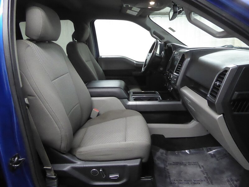Used 2017 Ford F150 XLT w/ Equipment Group 302A Luxury image 23