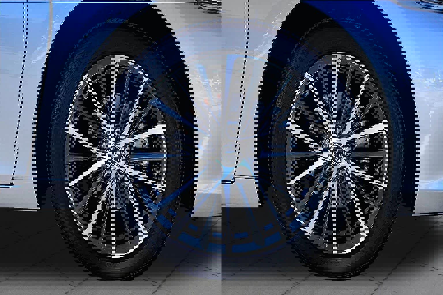 Certified 2023 Lexus ES 250 w/ Premium Package AWD/4WD image 10