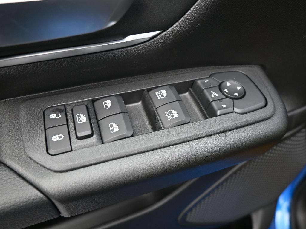 New 2026 RAM 1500 Lone Star RWD image 13