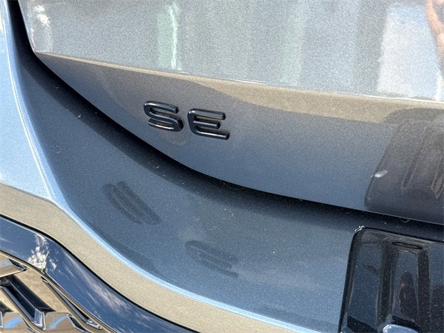 New 2026 Volkswagen Tiguan SE R-Line image 10