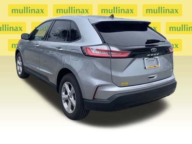 New 2024 Ford Edge SE AWD/4WD video 4
