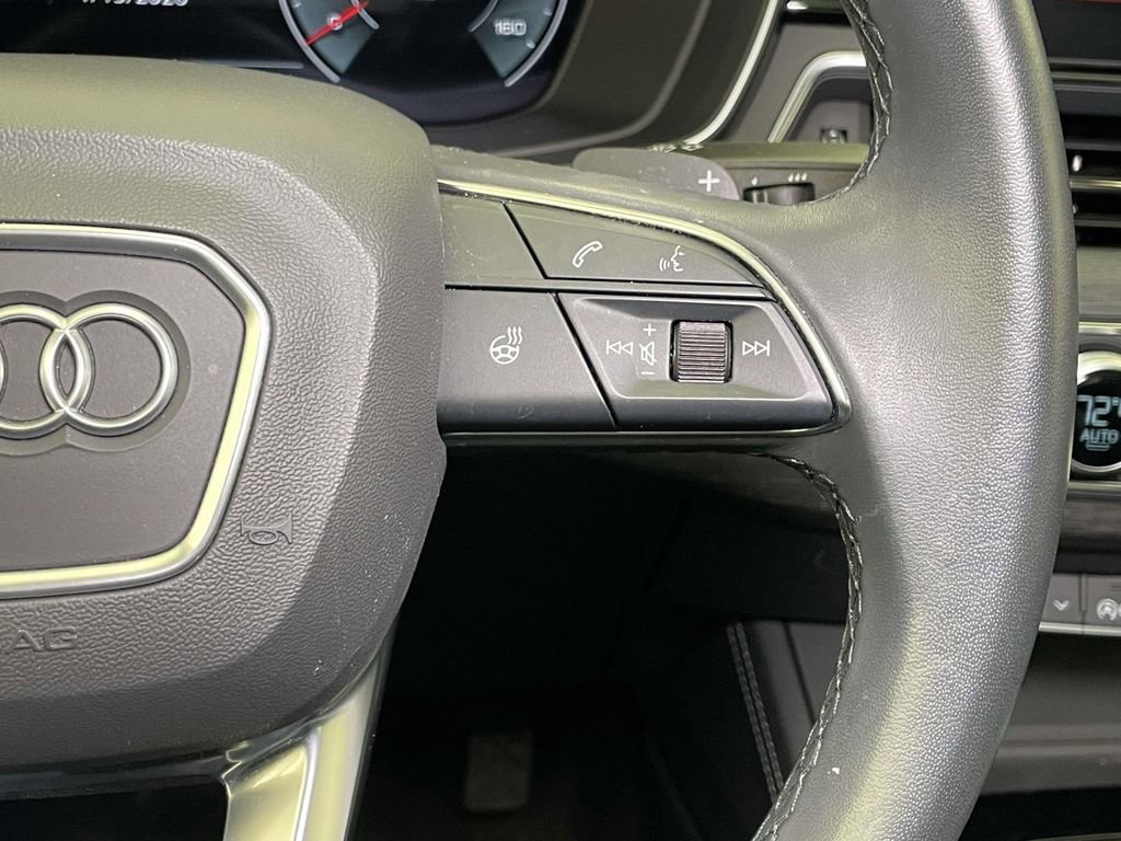 Certified 2023 Audi A4 2.0T Premium Plus w/ Premium Plus Package image 40