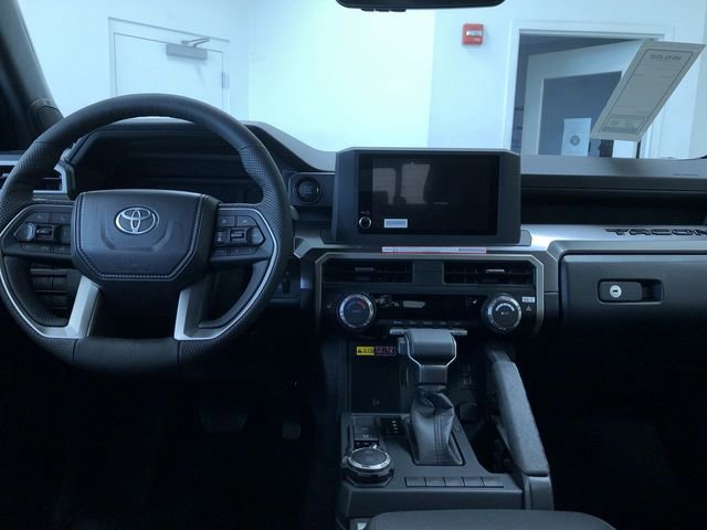 New 2026 Toyota Tacoma SR5 AWD/4WD image 11