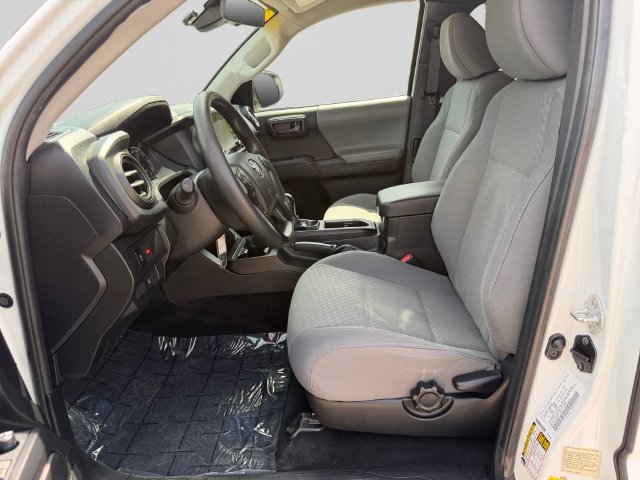 Used 2022 Toyota Tacoma SR RWD image 10