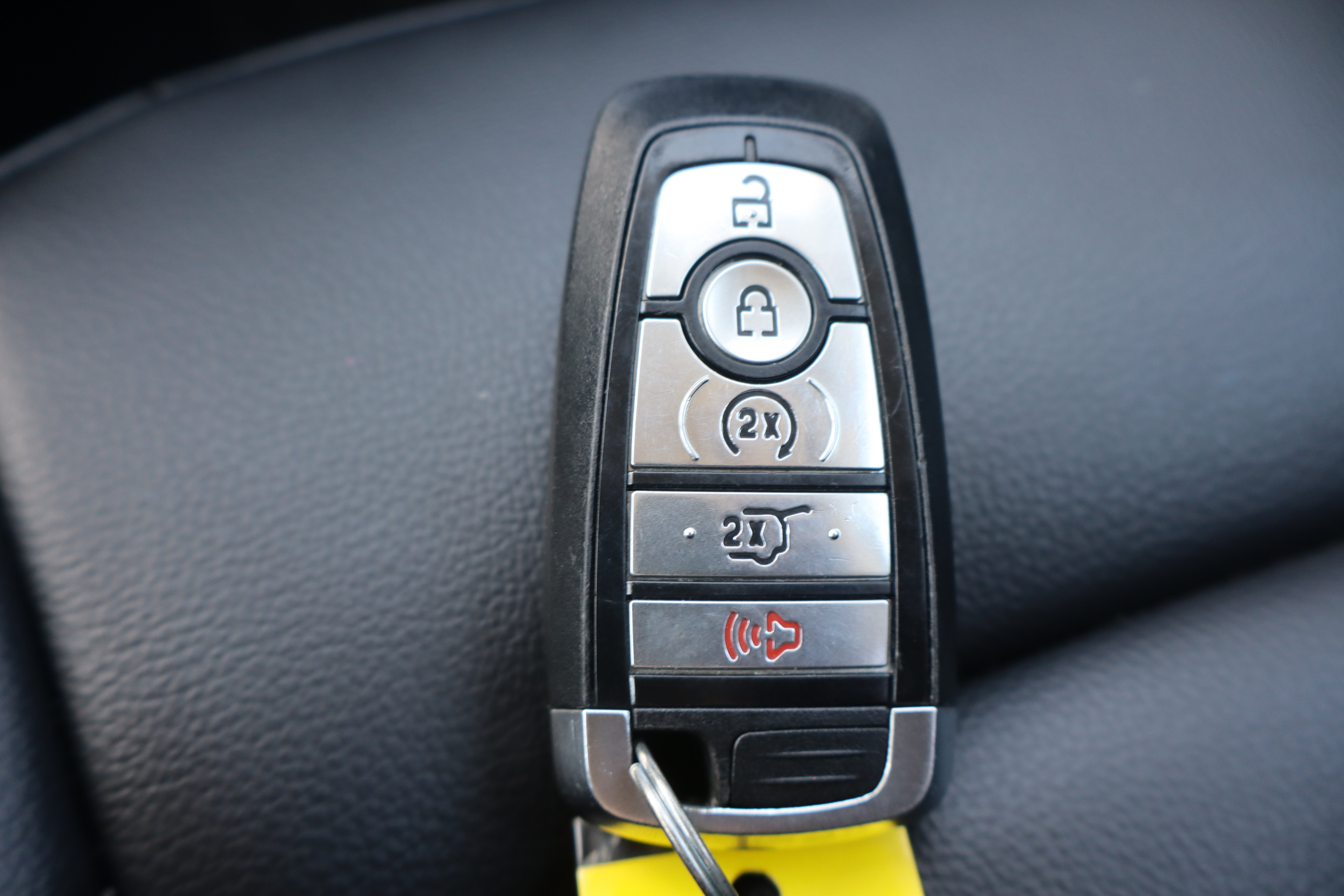 Used 2024 Ford Edge SEL w/ Convenience Package AWD/4WD image 33
