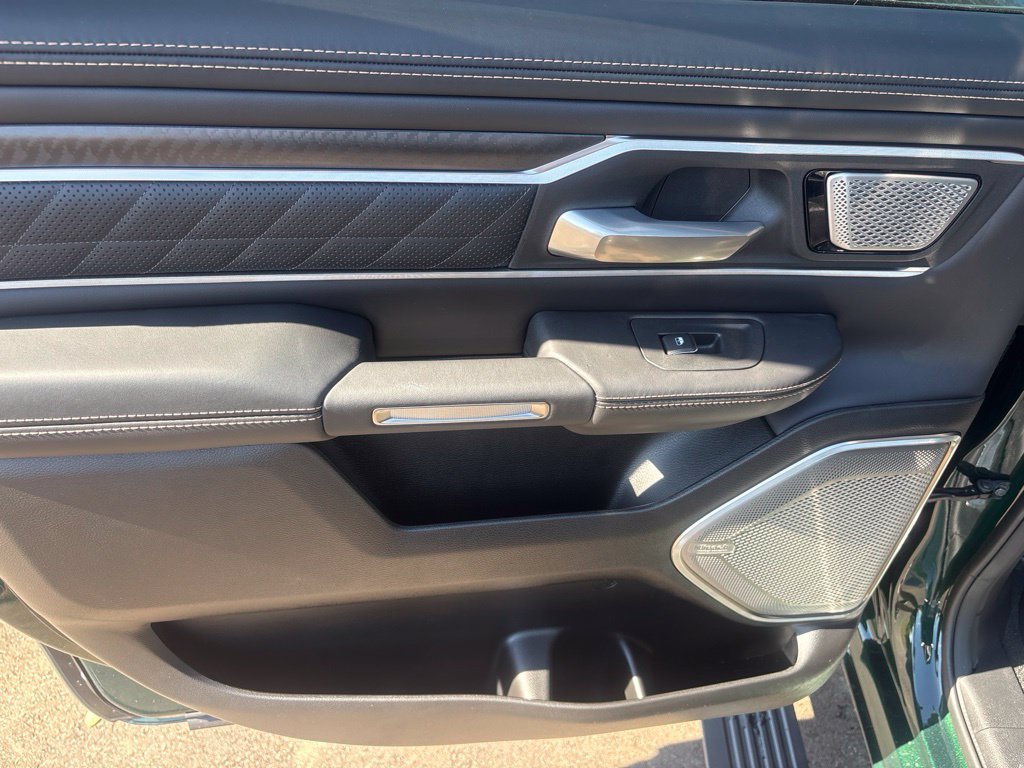 New 2027 RAM 1500 Tungsten AWD/4WD image 45