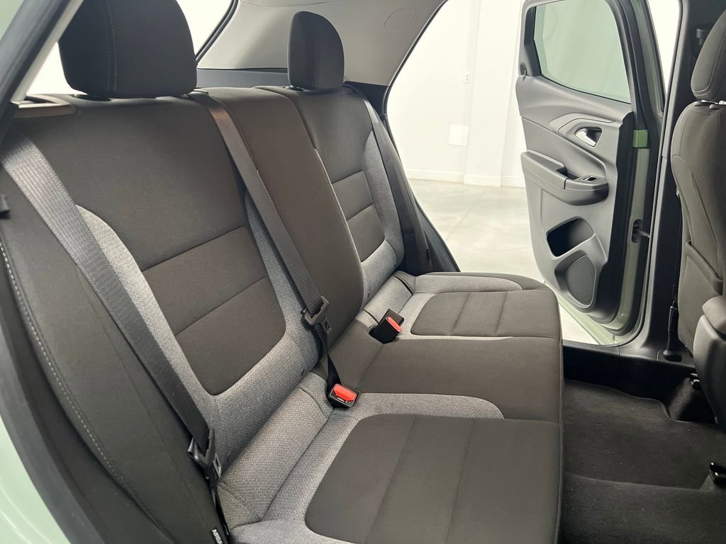 Used 2025 Chevrolet TrailBlazer LT image 17