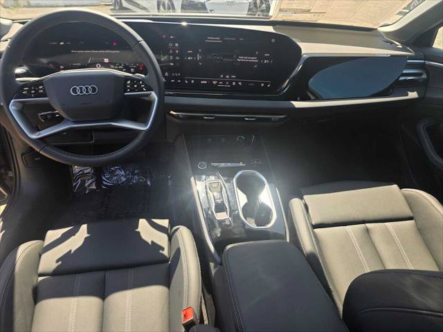 New 2026 Audi A6 Premium Plus w/ Premium Plus Package AWD/4WD image 20