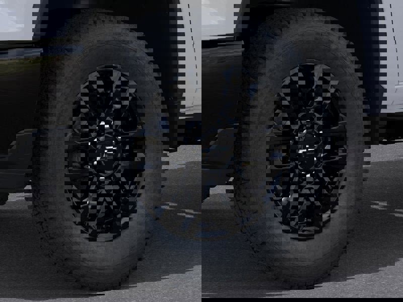 New 2026 Chevrolet Silverado 2500 Custom w/ Custom Value Package image 10