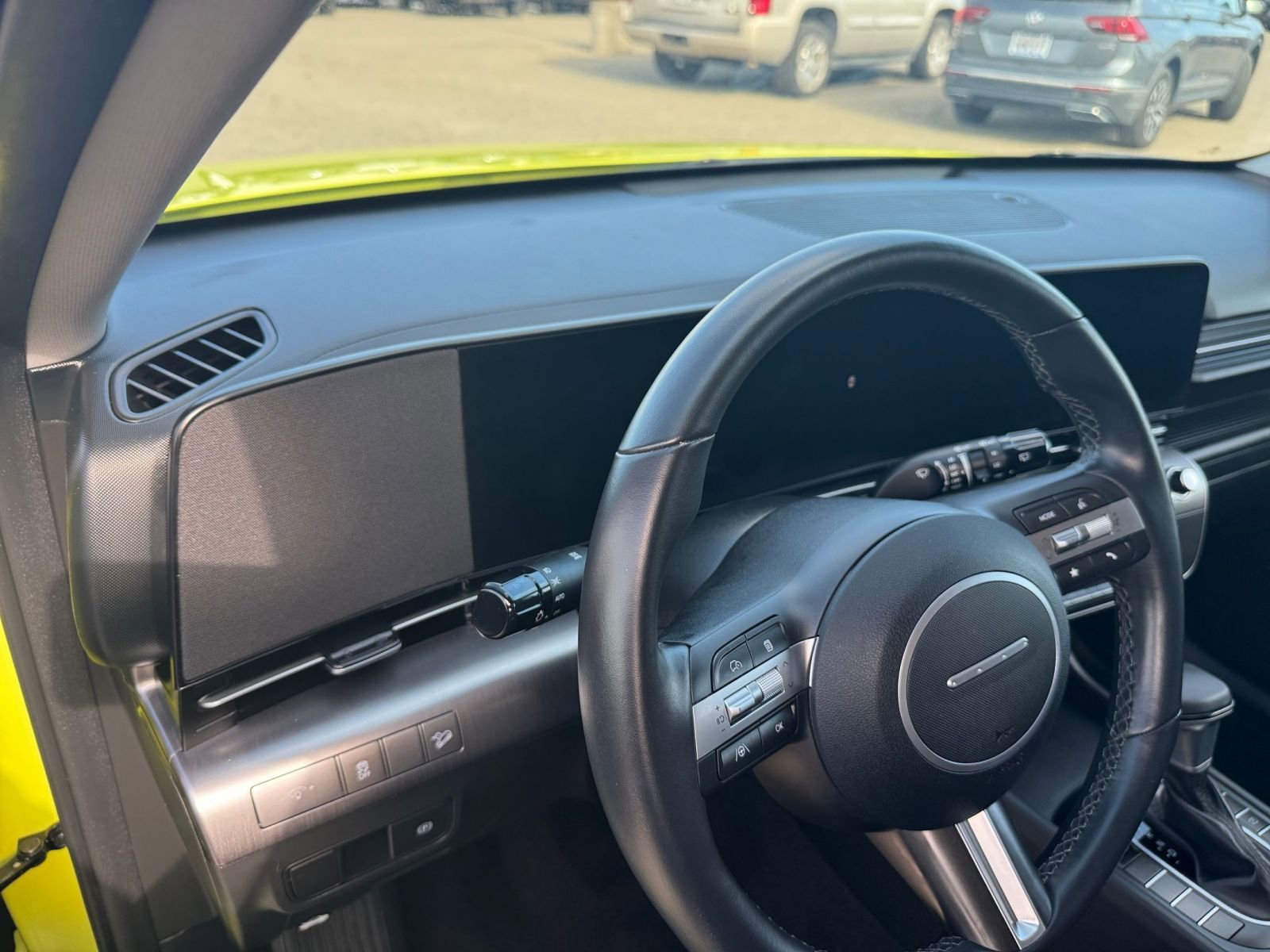 Used 2025 Hyundai Kona SEL image 34