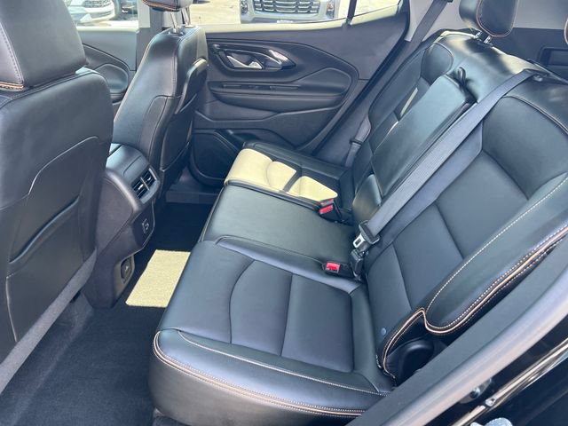 Certified 2024 GMC Terrain AT4 w/ LPO, Floor Liner Package AWD/4WD image 24