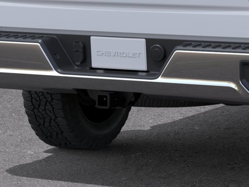 New 2026 Chevrolet Silverado 1500 LT w/ All Star Edition Plus AWD/4WD image 14