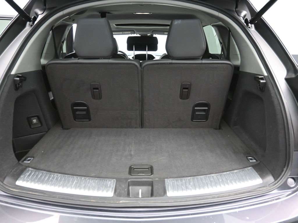 Used 2020 Acura MDX FWD image 10