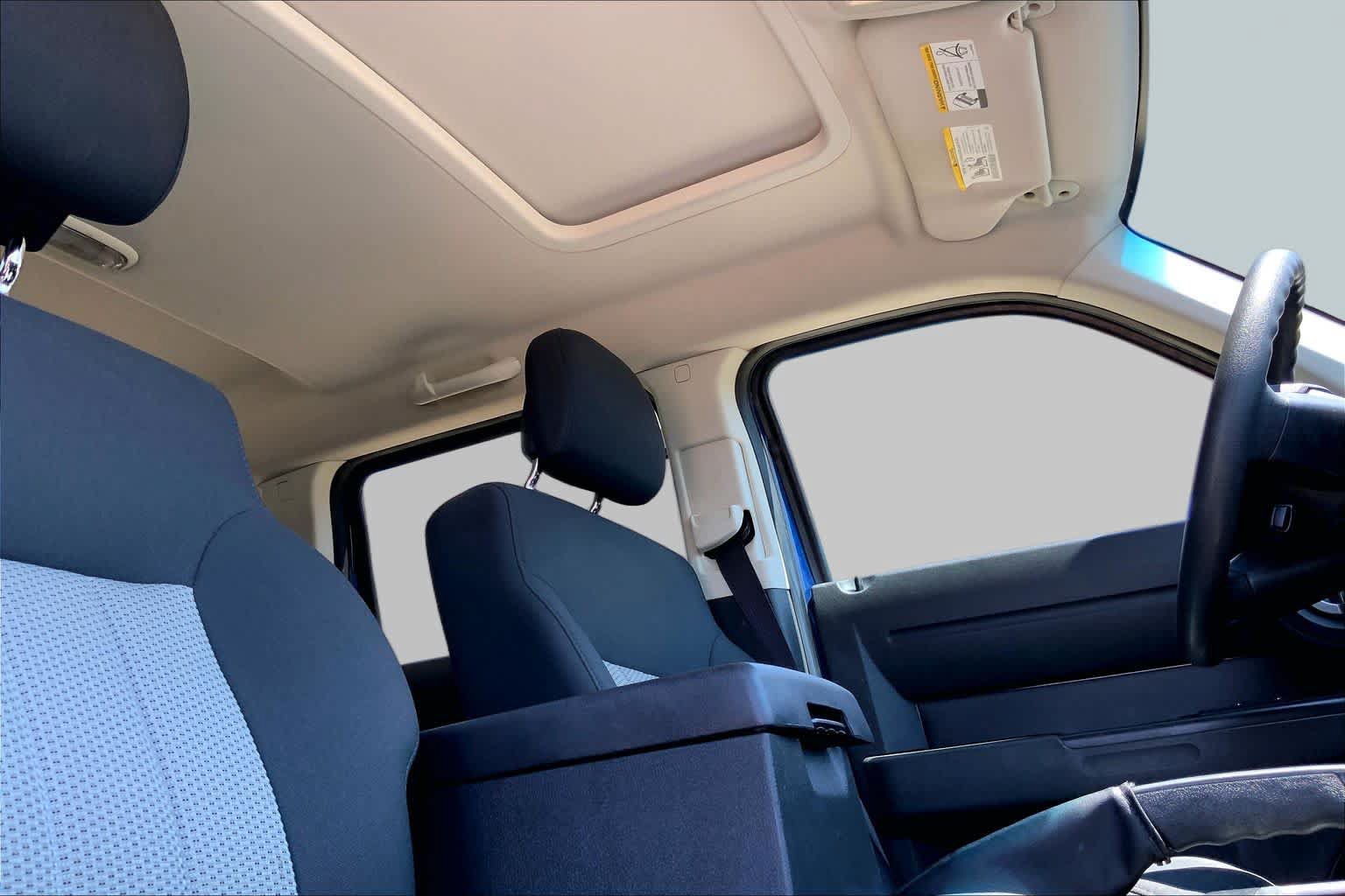 Used 2010 Dodge Nitro SE w/ Popular Equipment Group AWD/4WD image 13