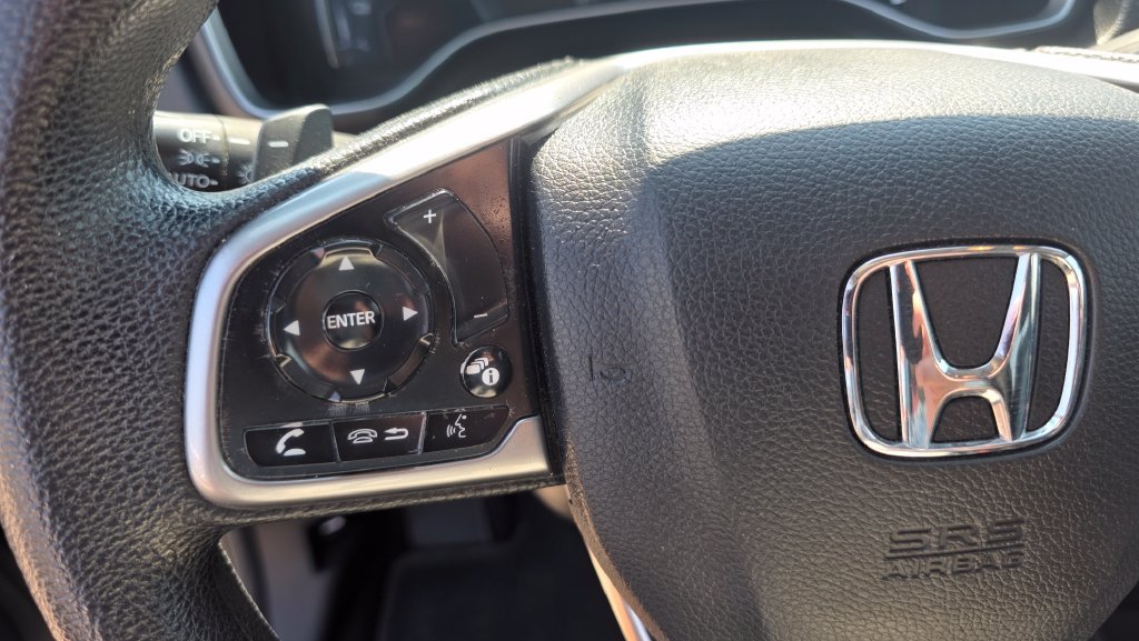 Certified 2022 Honda CR-V EX image 16