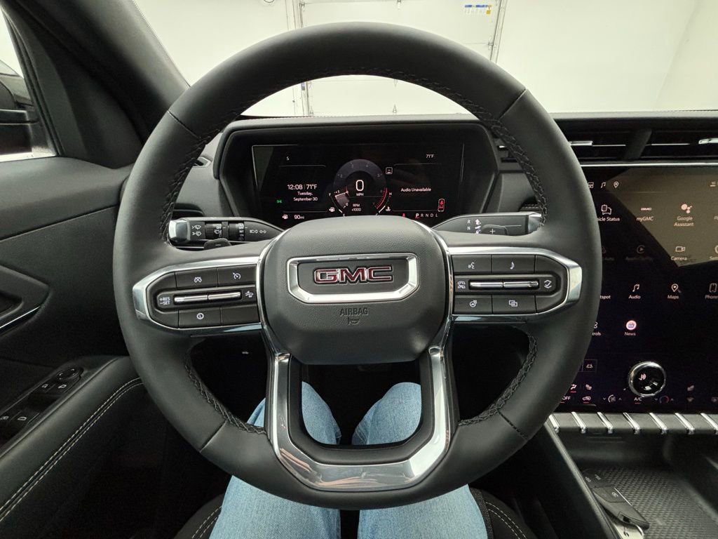 New 2026 GMC Terrain Elevation w/ Technology Package II image 20