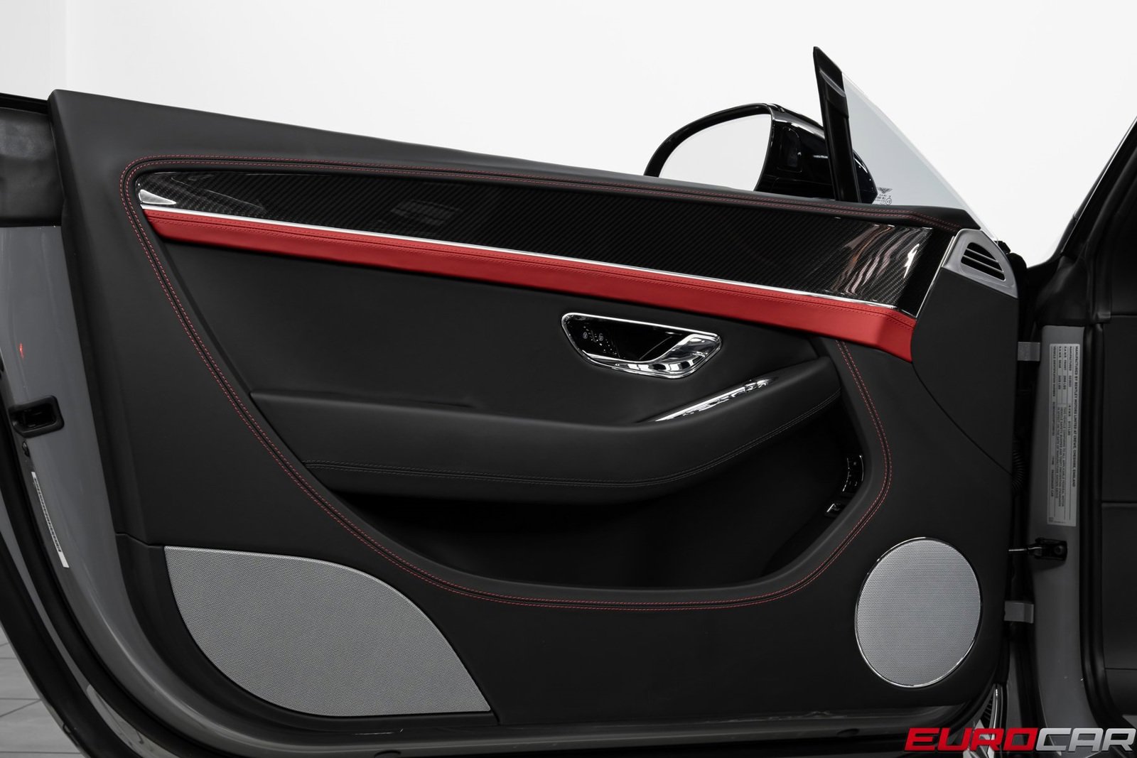 Used 2023 Bentley Continental GT Mulliner image 21