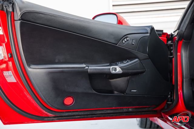 Used 2009 Chevrolet Corvette Z06 w/ Preferred Equipment Group image 59