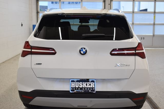 New 2026 BMW X3 xDrive30i w/ Convenience Package AWD/4WD image 11