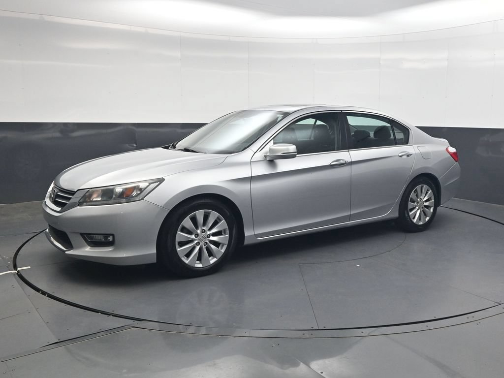 Used 2013 Honda Accord EX image 4