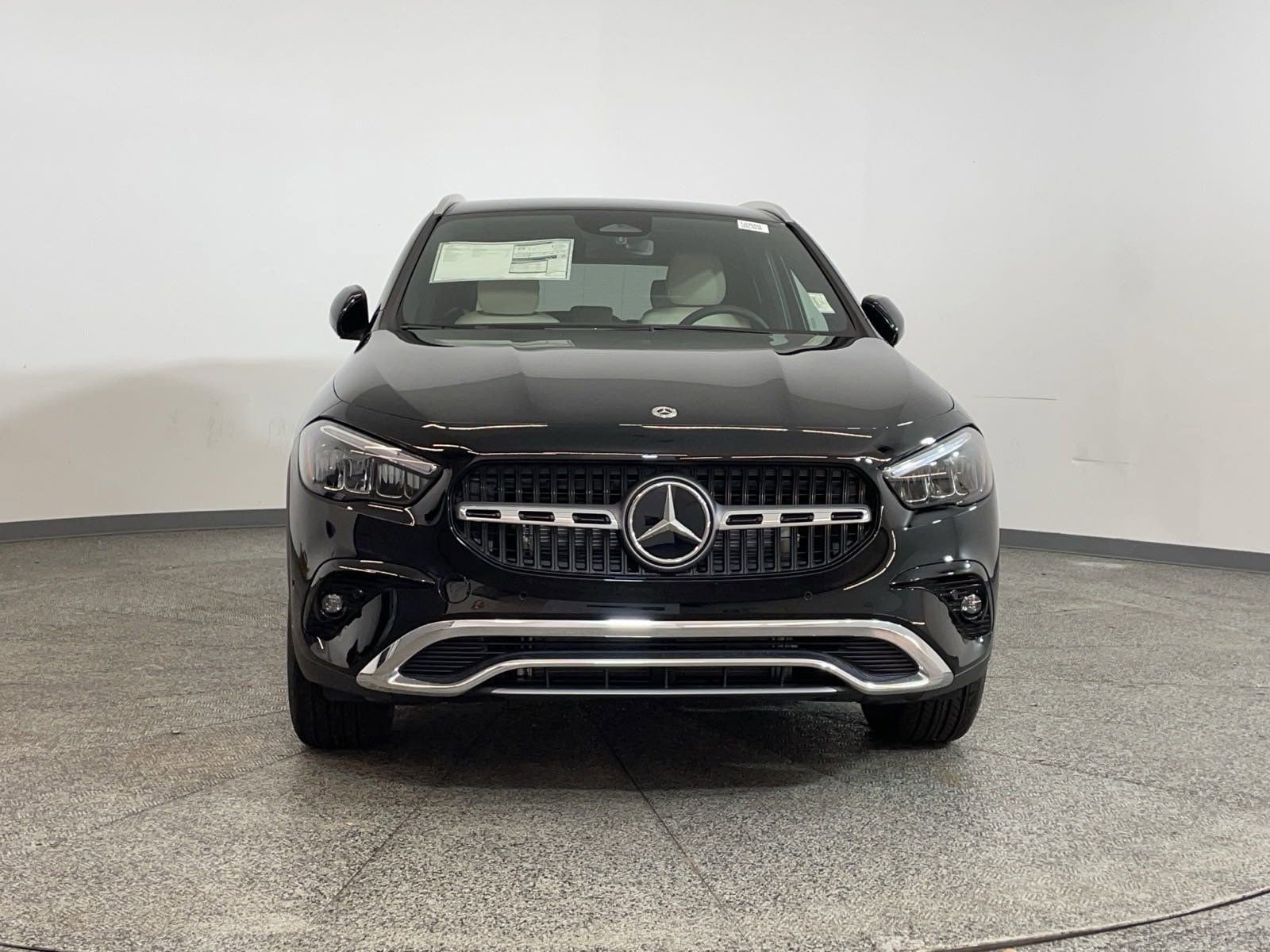 Certified 2025 Mercedes-Benz GLA 250 image 5