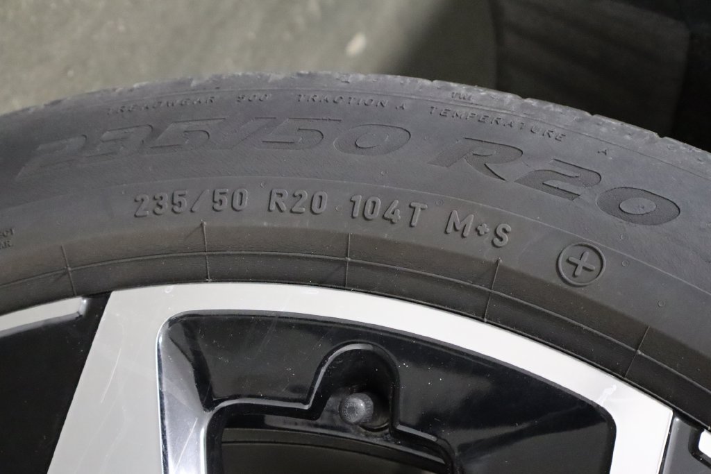 Used 2023 Volkswagen ID.4 Pro S RWD image 38