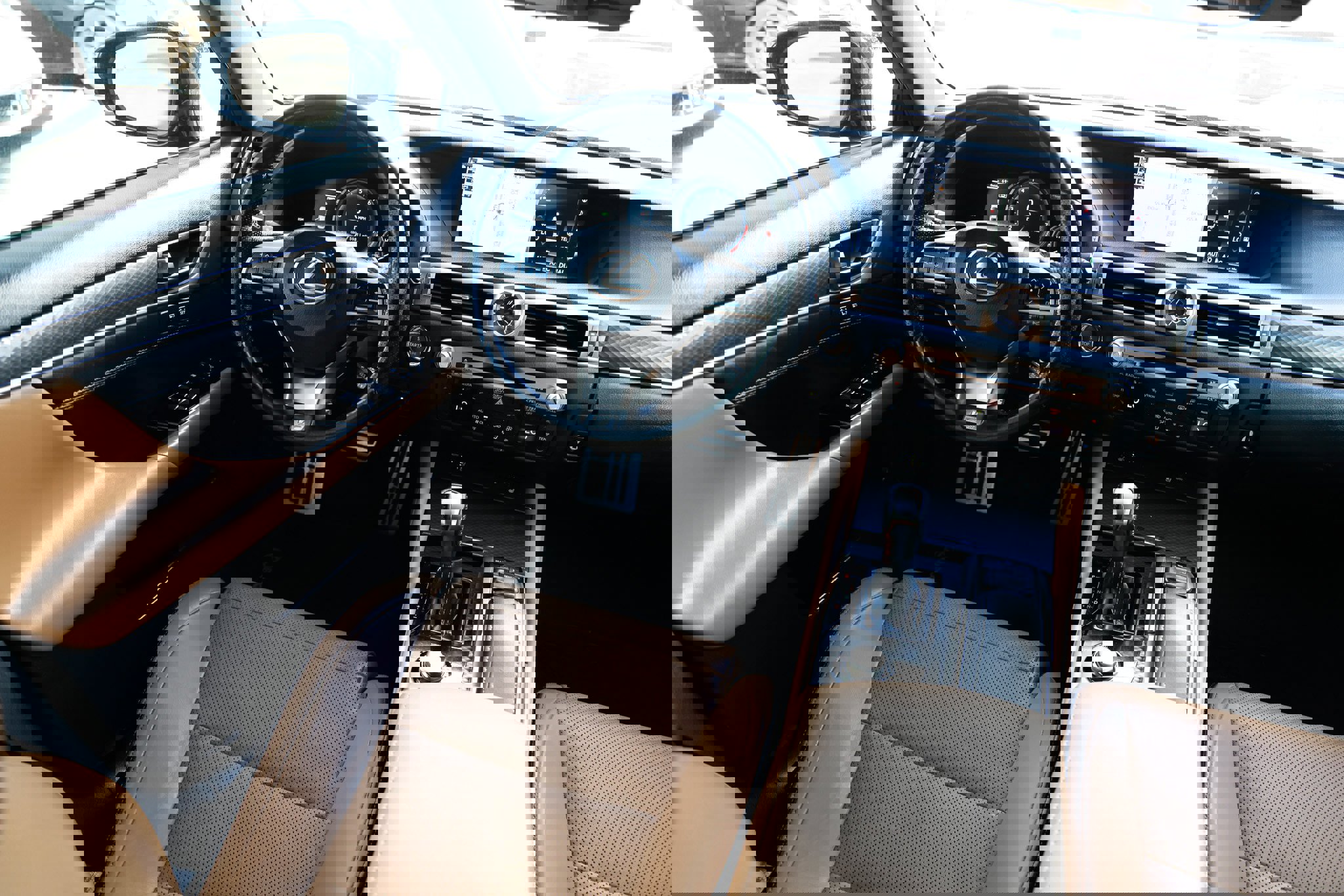 Used 2019 Lexus GS 350 F Sport image 25