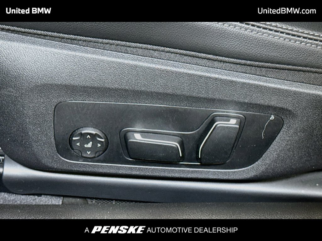 Certified 2026 BMW 430i Coupe w/ M Sport Package RWD image 11