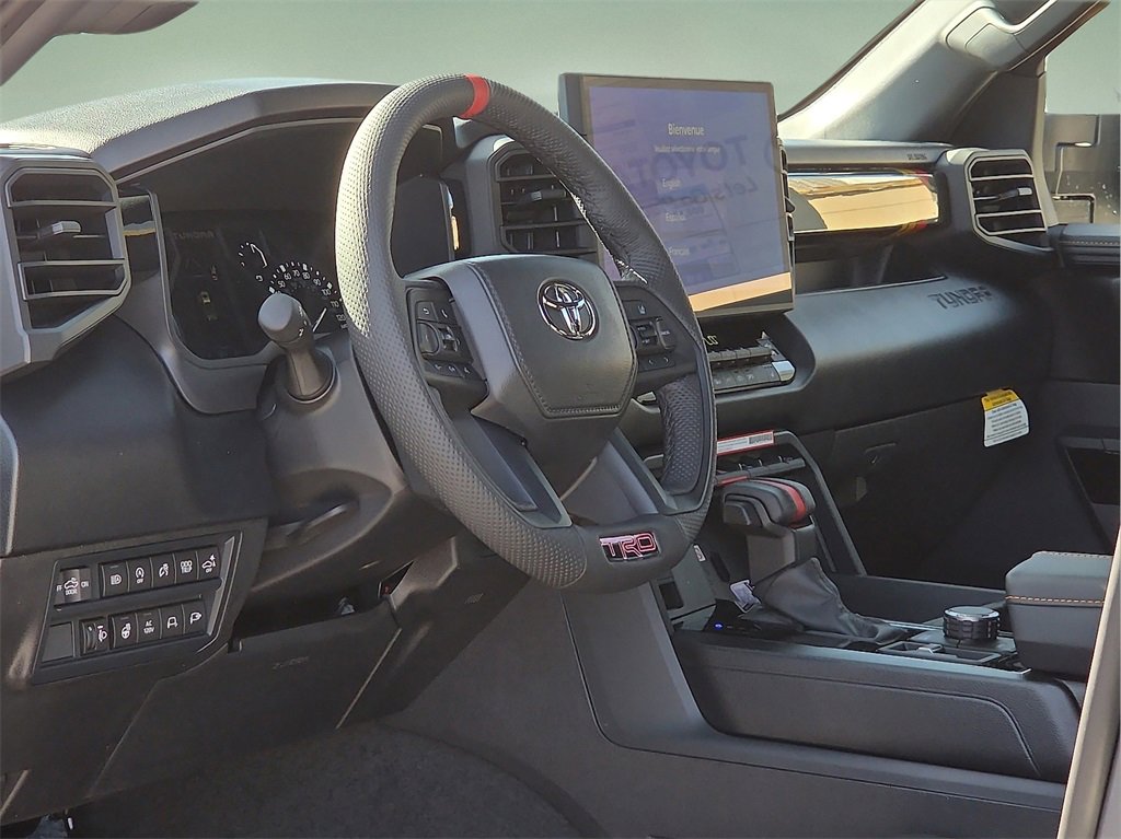 New 2026 Toyota Tundra SR5 image 20
