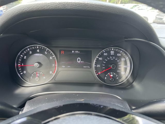 Used 2023 Kia Forte GT-Line w/ GT-Line Premium Package FWD image 36