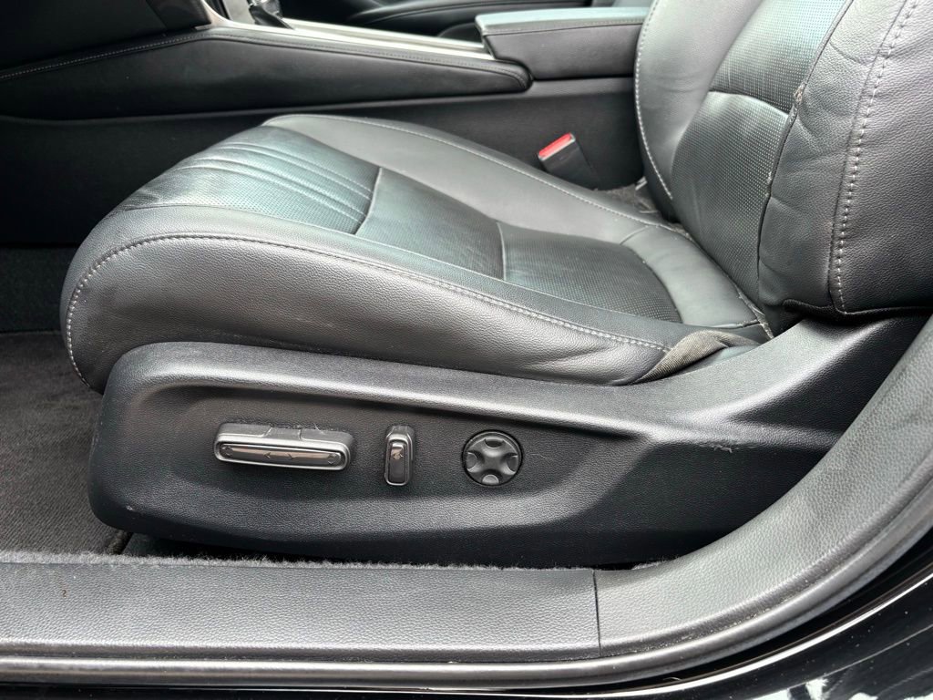 Used 2021 Honda Accord EX-L image 12
