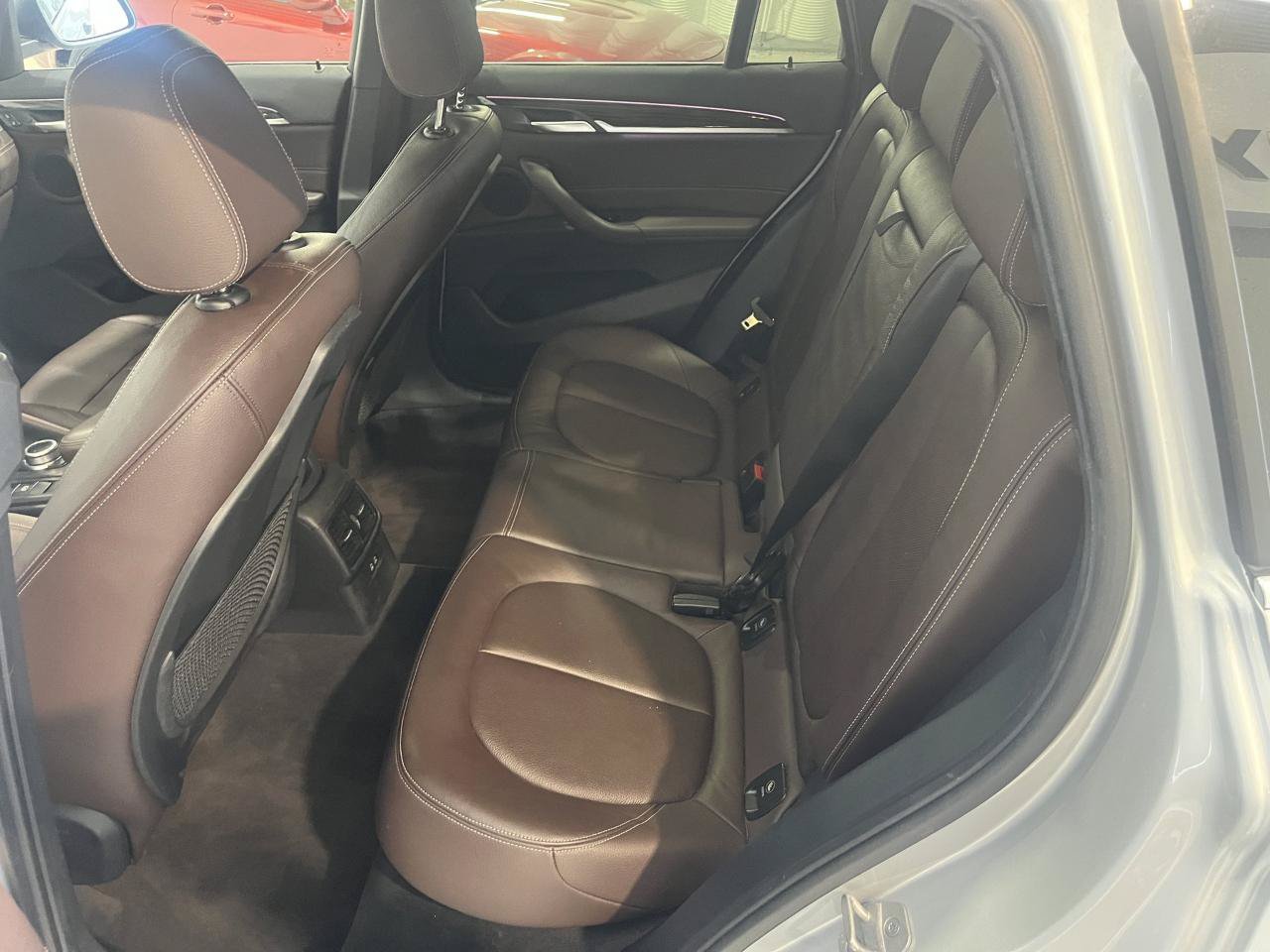Used 2021 BMW X1 sDrive28i w/ Premium Package FWD image 19