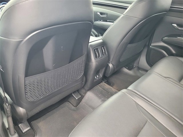 Used 2023 Hyundai Tucson Limited w/ Cargo Package image 14