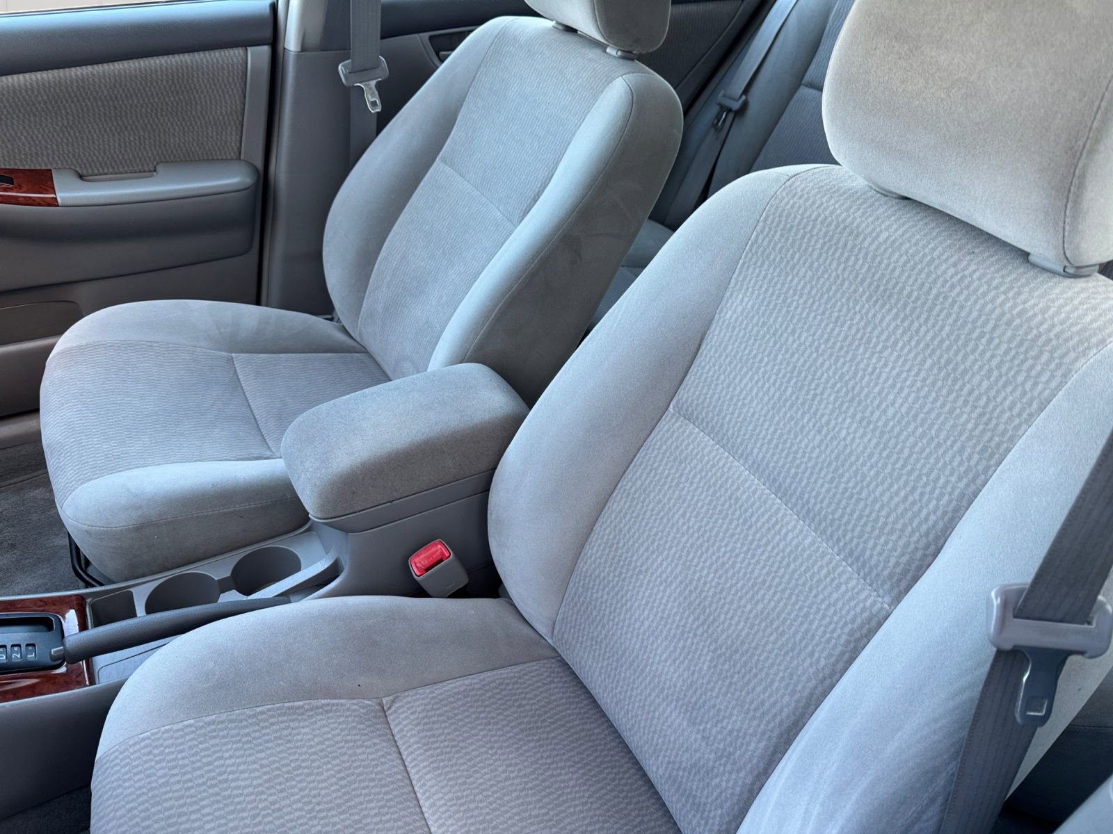 Used 2008 Toyota Corolla CE image 15