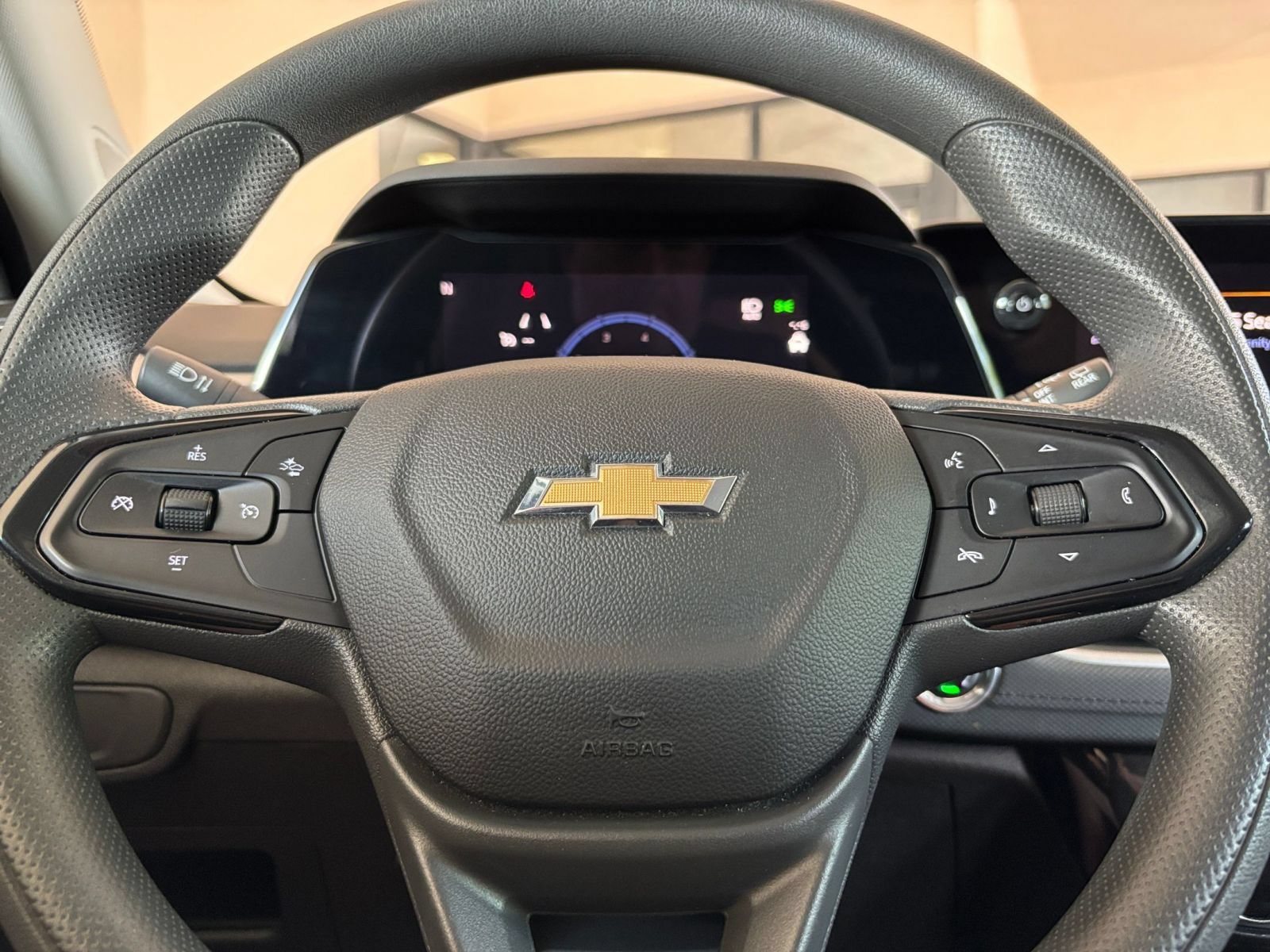 Used 2025 Chevrolet TrailBlazer LT FWD image 27