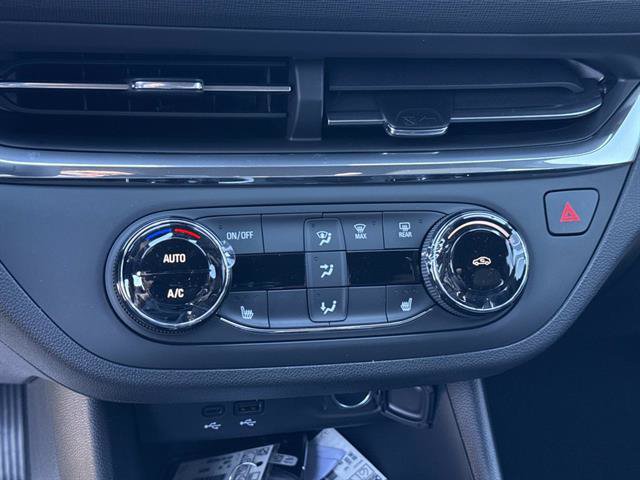 New 2026 Buick Envista Preferred w/ Convenience I Package FWD image 20