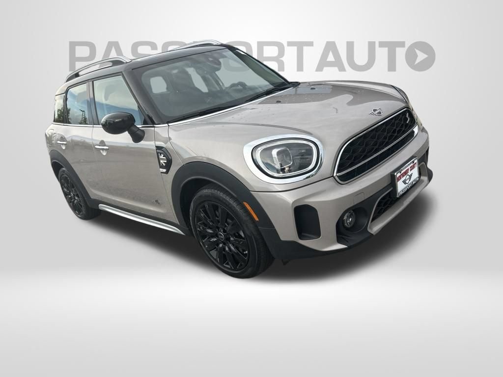 Used 2024 MINI Cooper Countryman S AWD/4WD image 6