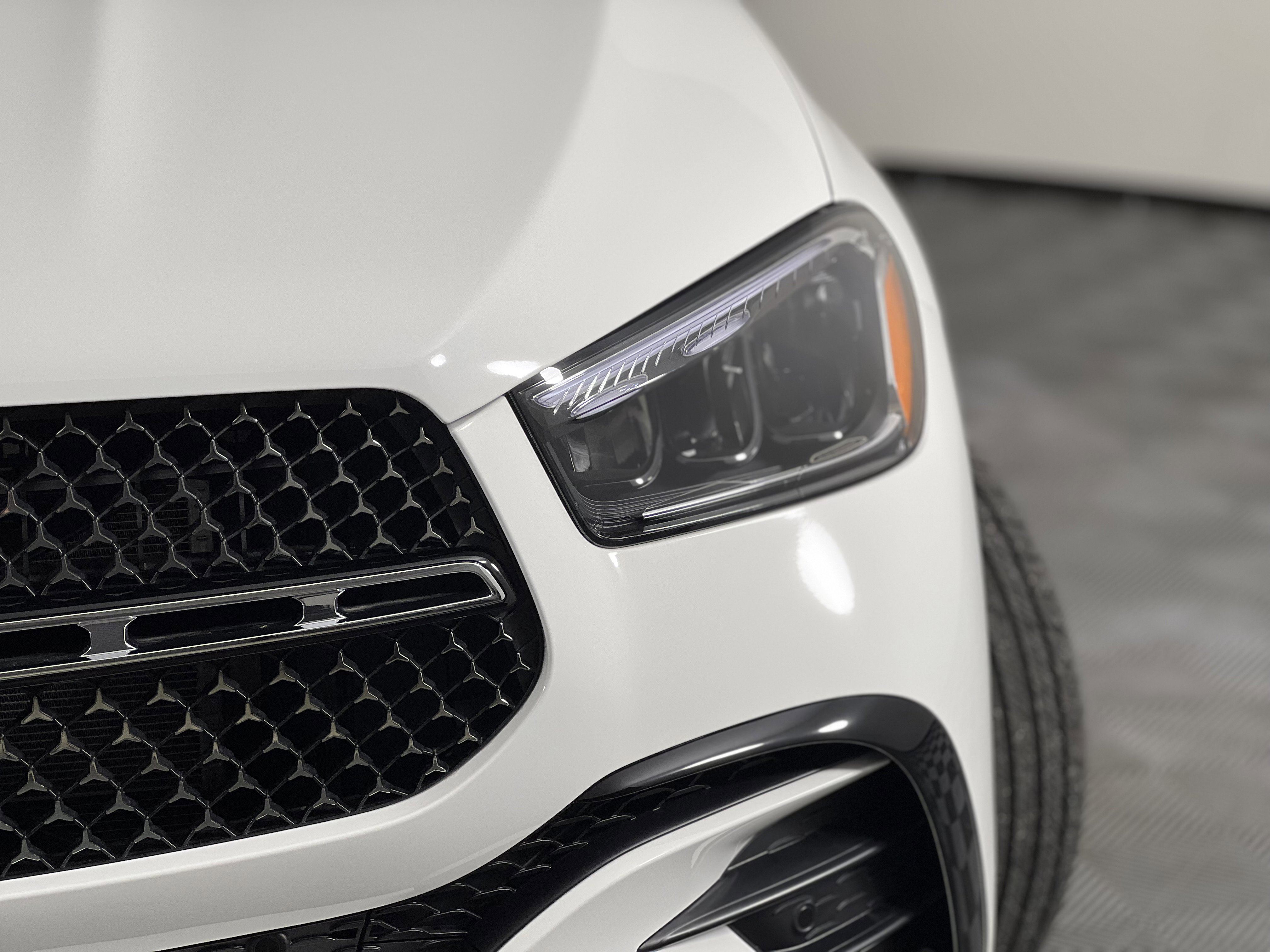 Used 2026 Mercedes-Benz GLE 450 4MATIC image 7