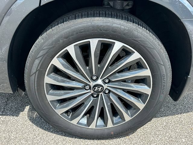 Used 2025 Hyundai Palisade Calligraphy AWD/4WD image 30