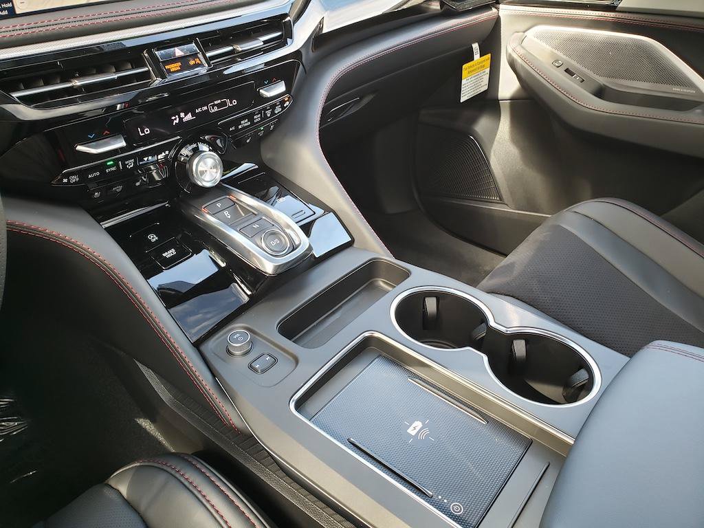 New 2026 Acura MDX A-Spec AWD/4WD image 13